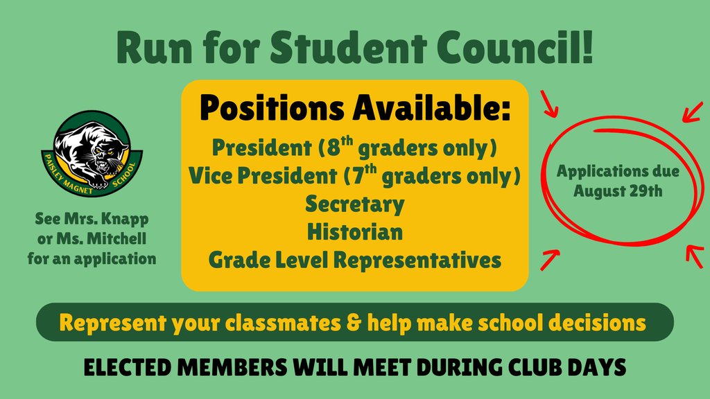 Student Council
