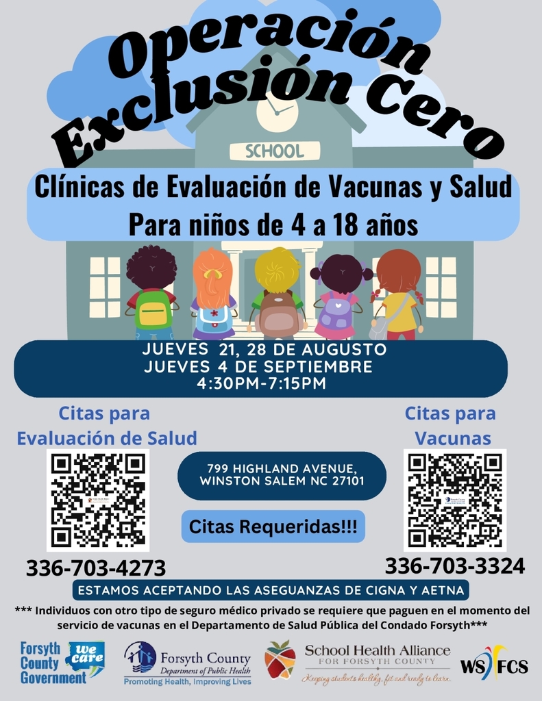 Operation Zero Exclusion
