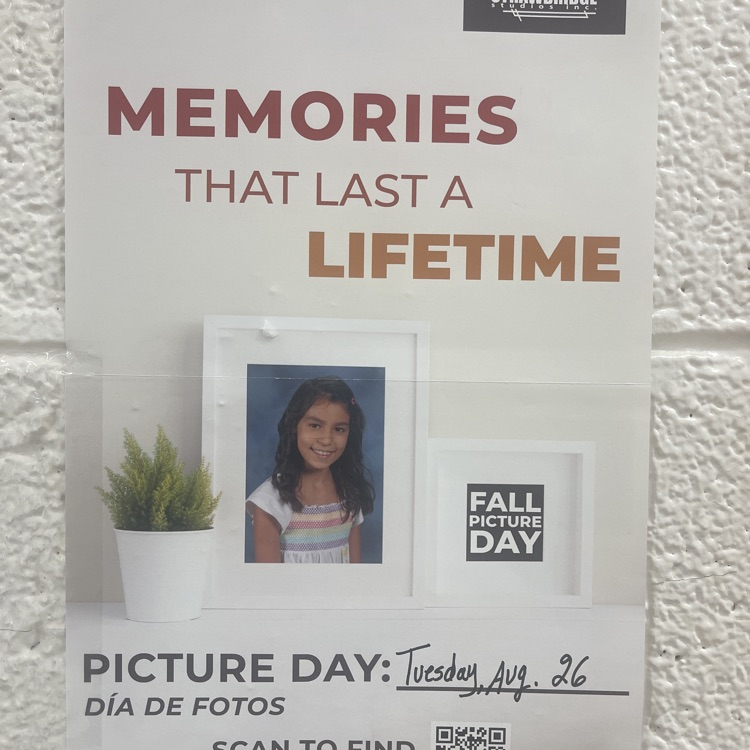 picture day