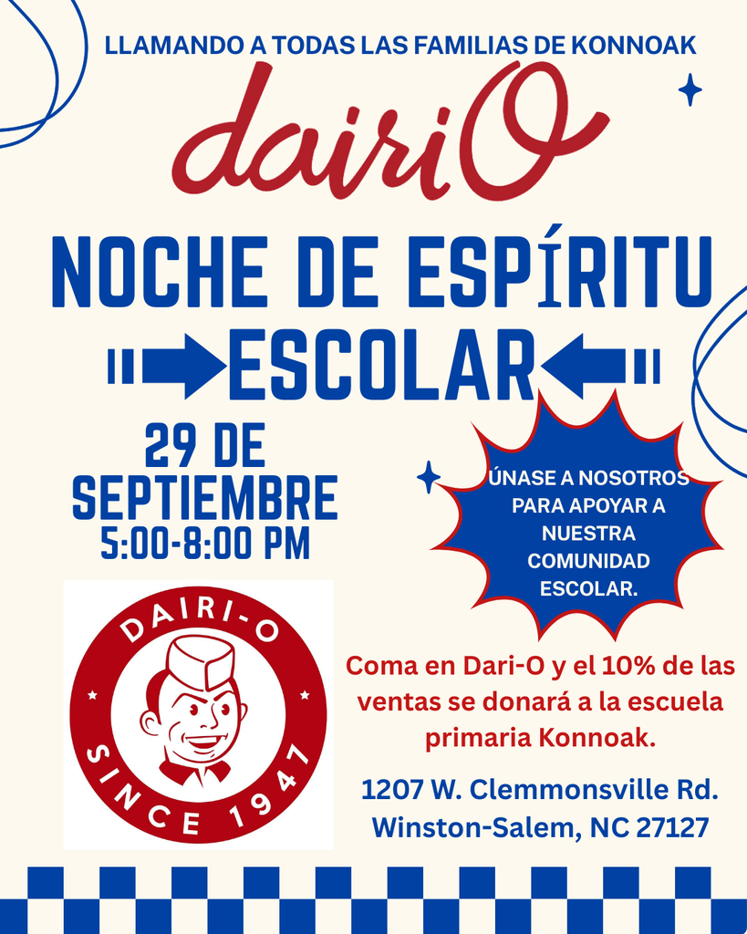 Dario Spirit Night