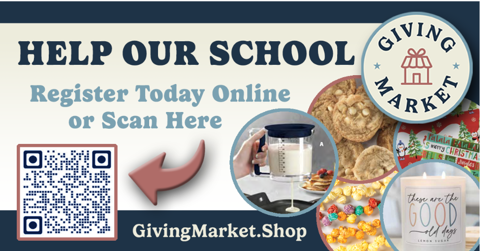 Giving Market