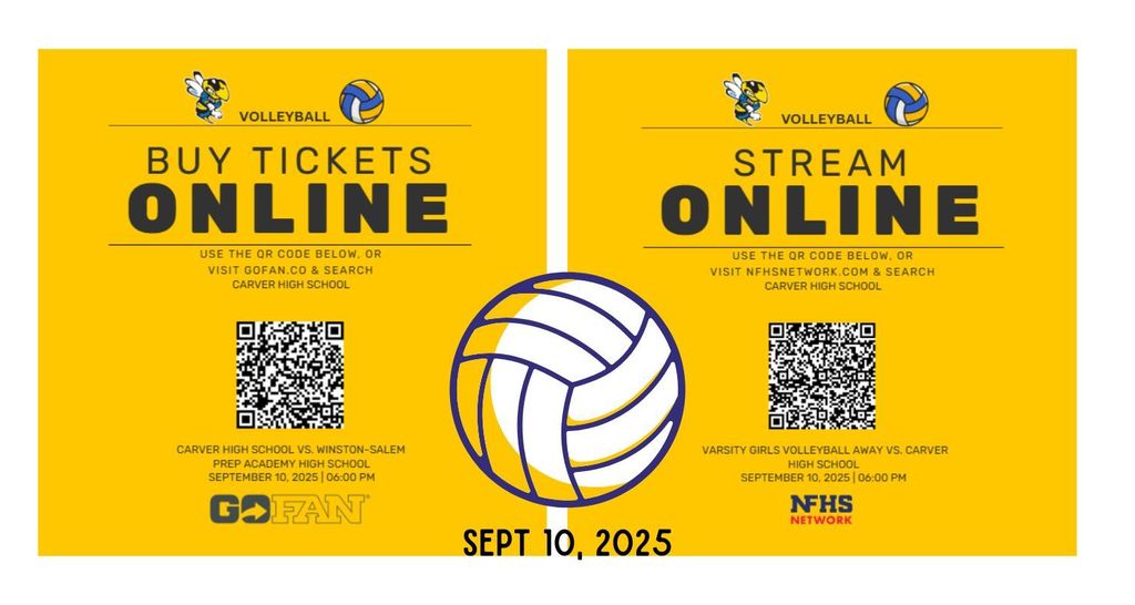Scan to get your tickets!
