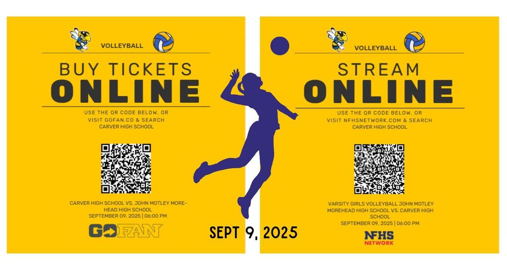 Scan to get your tickets!