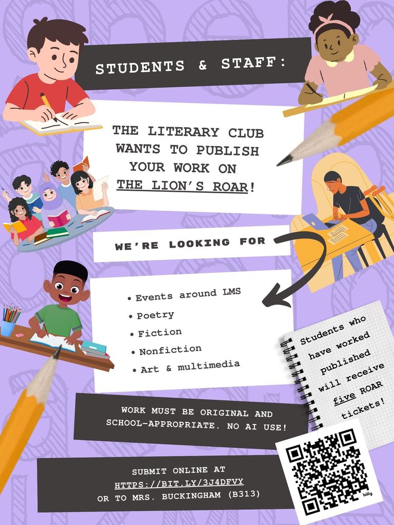 Literary Club