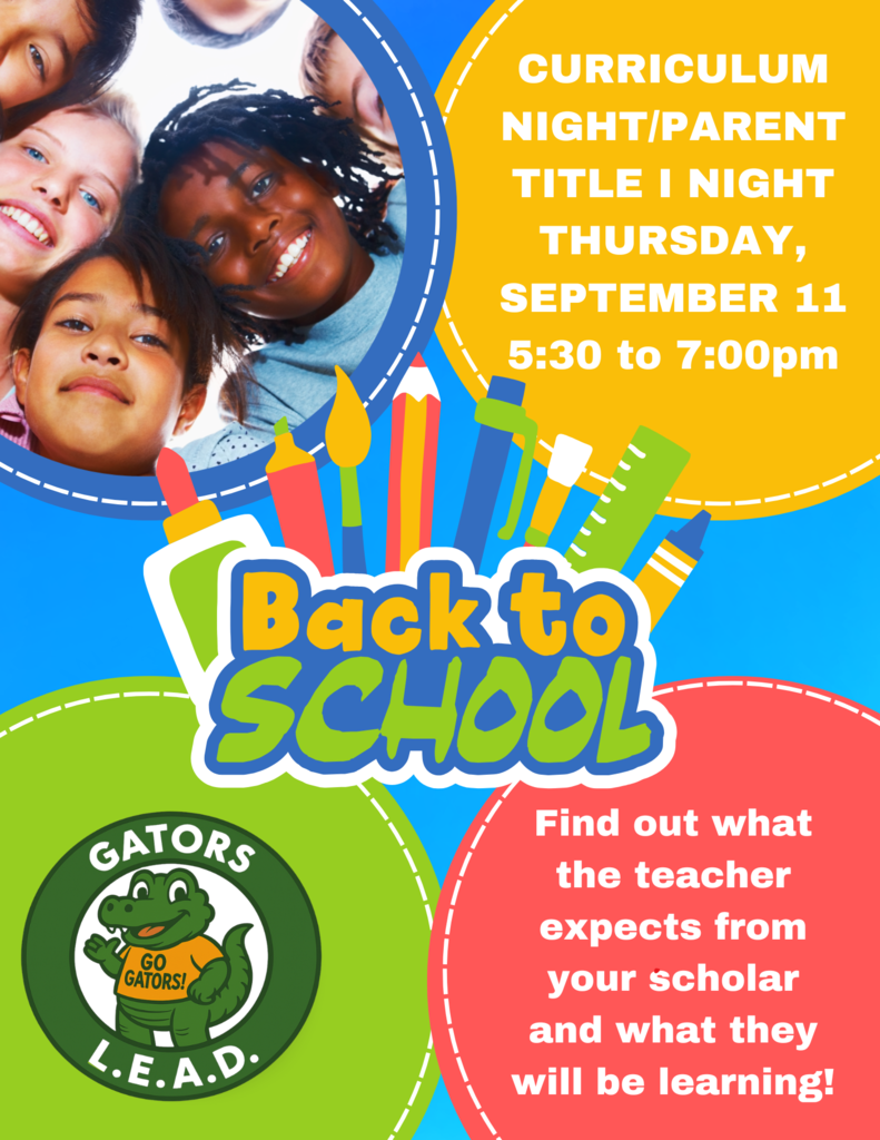 parent night