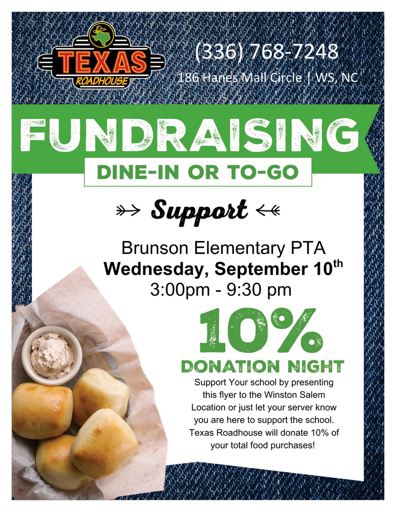 Texas Roadhouse