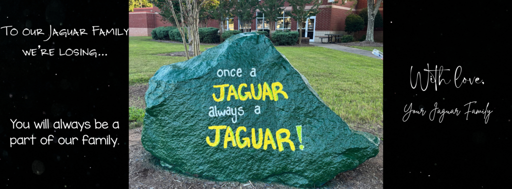 #JaguarFamily