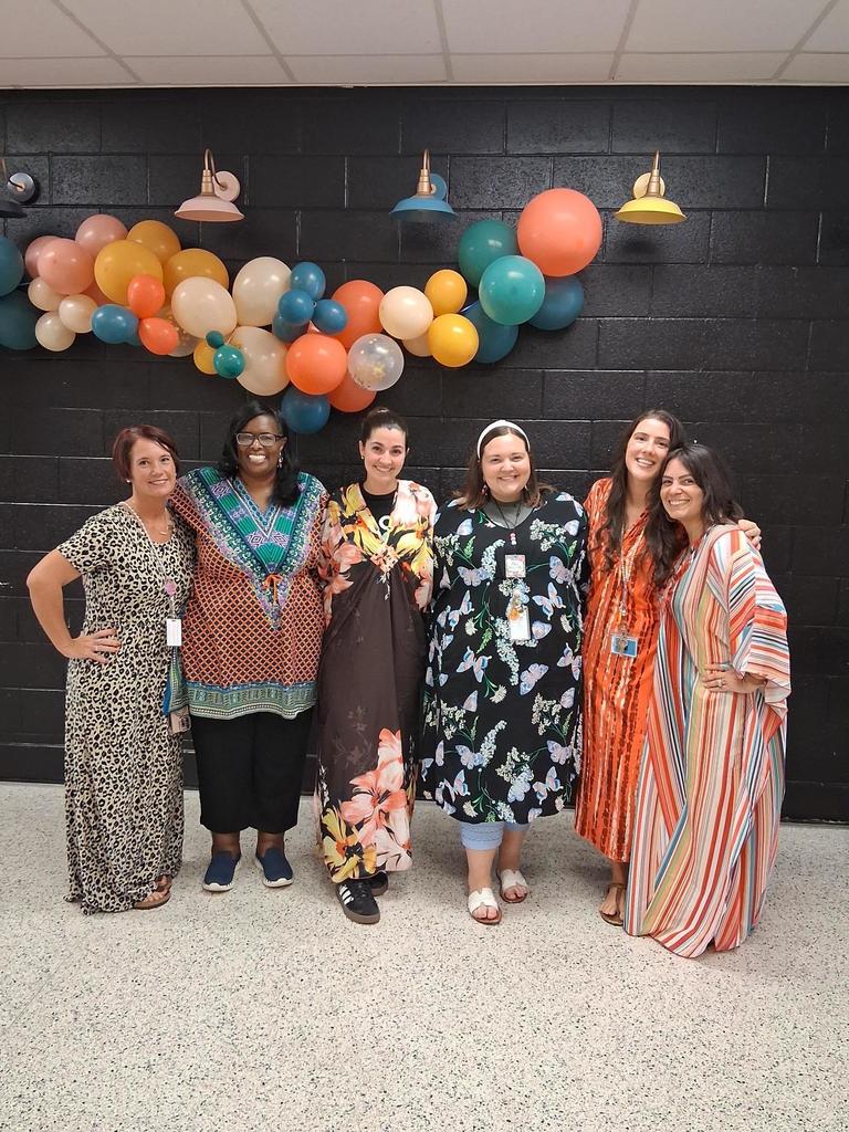 The Best Staff