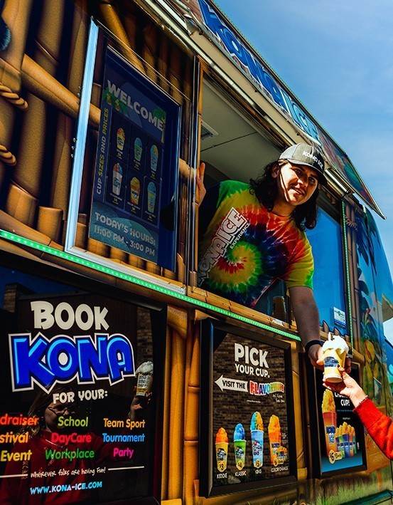 Kona