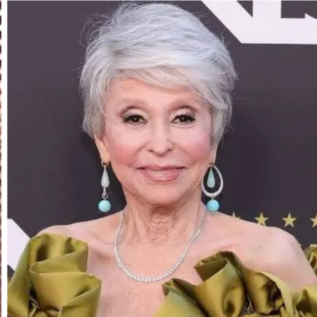 Rita Moreno 
