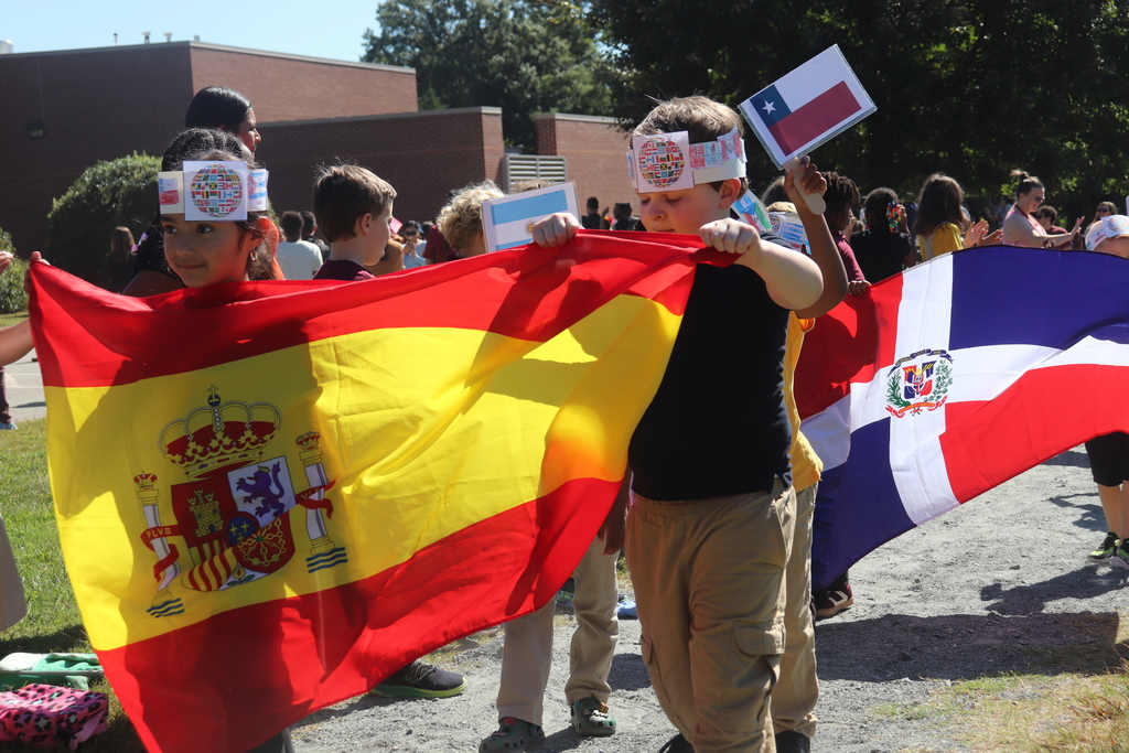 Spain and the Dominican Republic