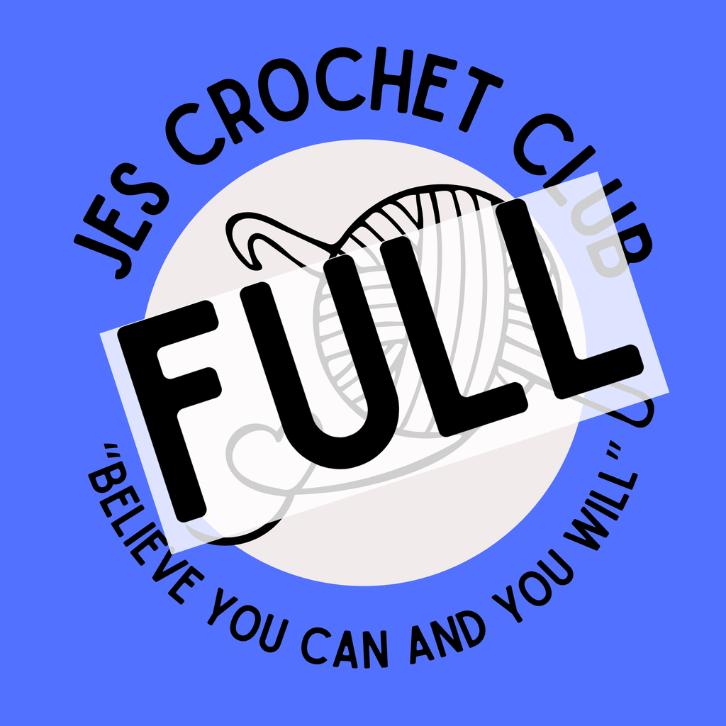 crochet club