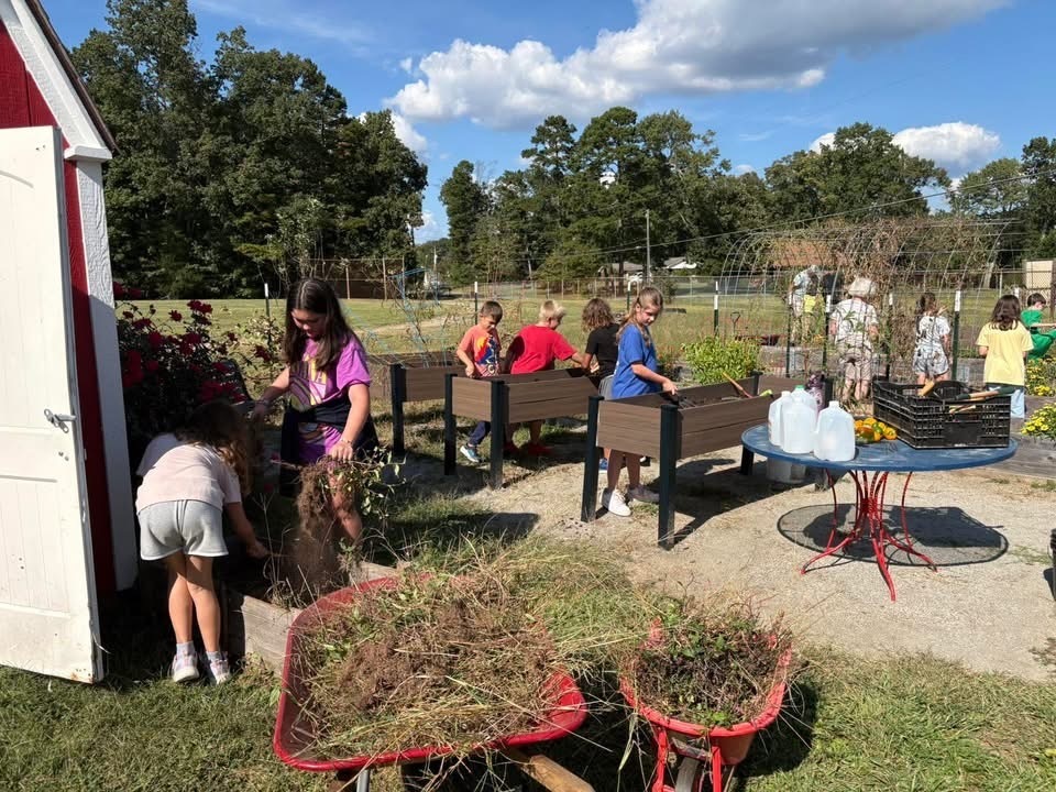 Garden Club