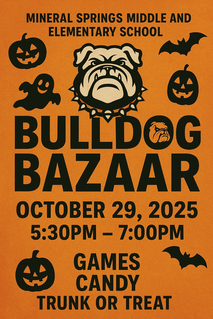 bulldog bazaar