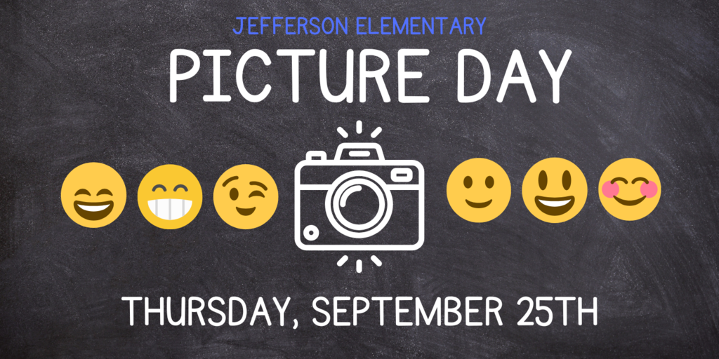 picture day