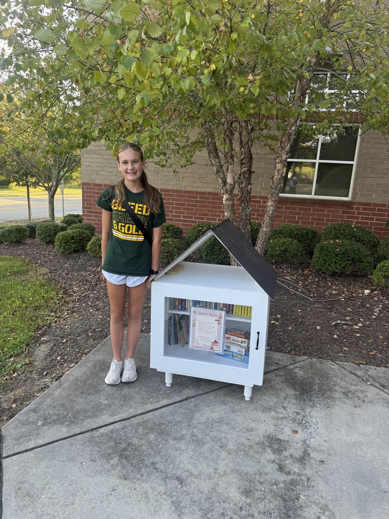 little library