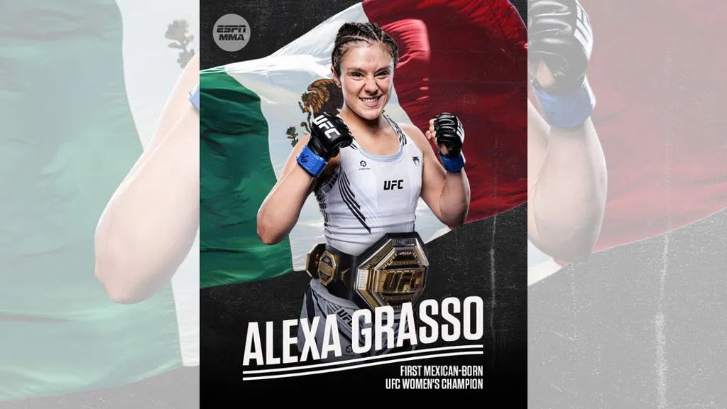 alexa grasso