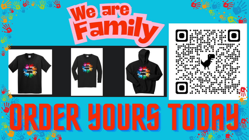 We Are Family Purchase