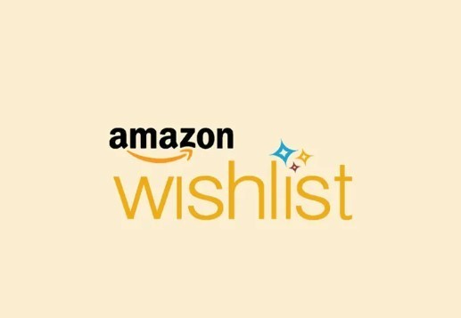 Amazon Wishlist Logo