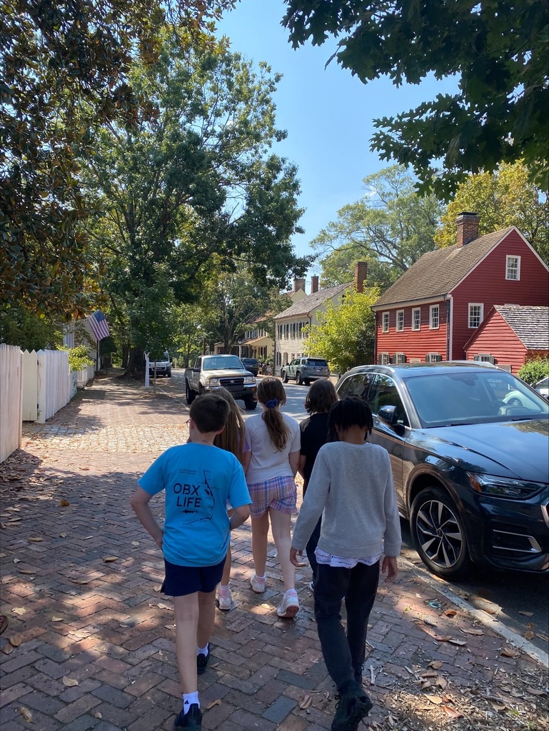 Old Salem
