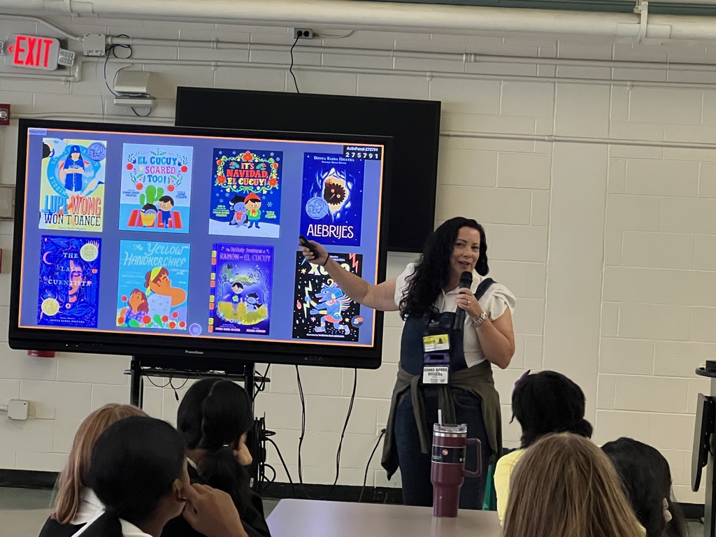 booktalk