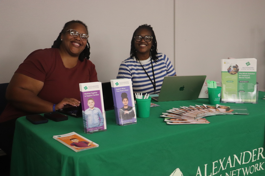 Alexander Network