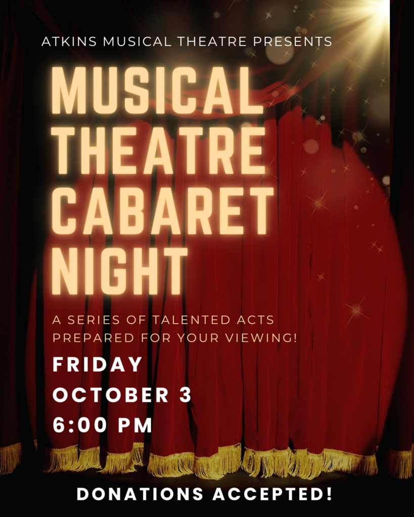 Caberet Night 2025