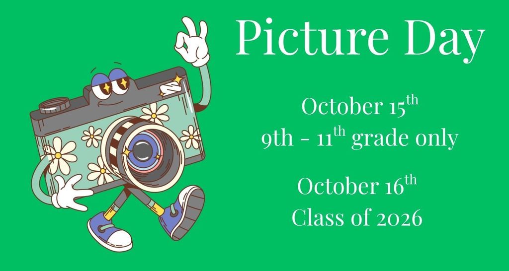 Picture Day