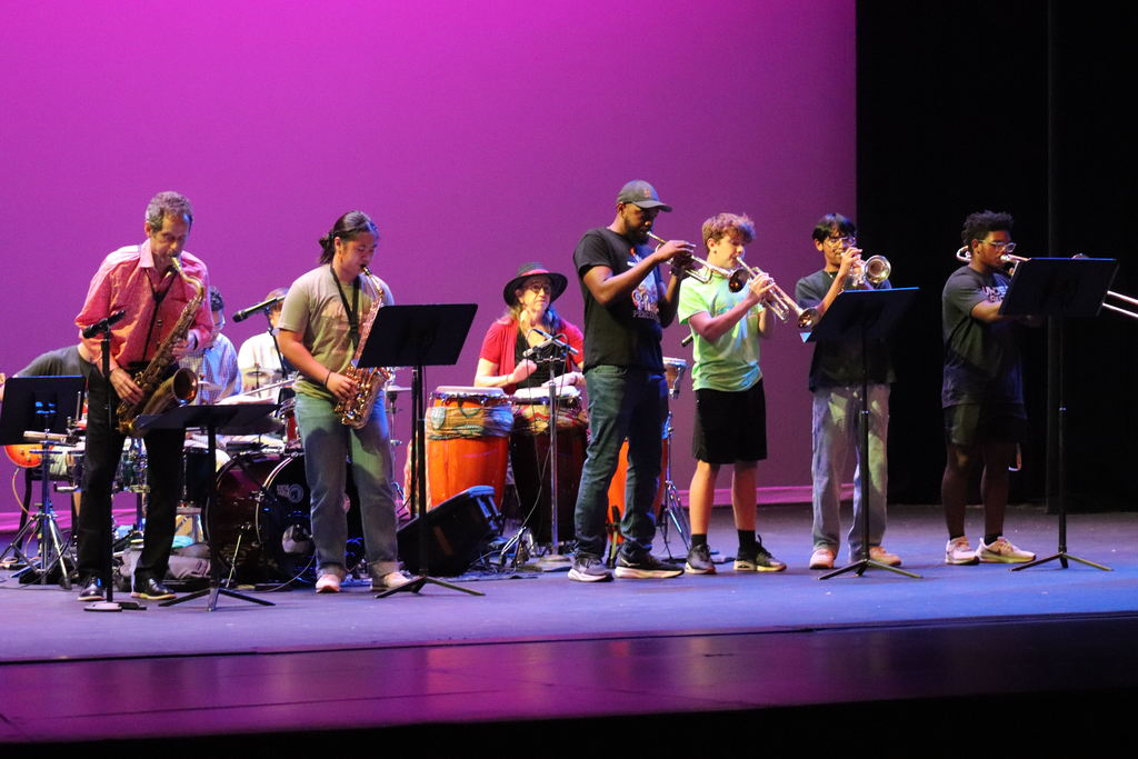 Reynolds Band