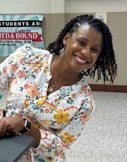 Mrs. Bangham