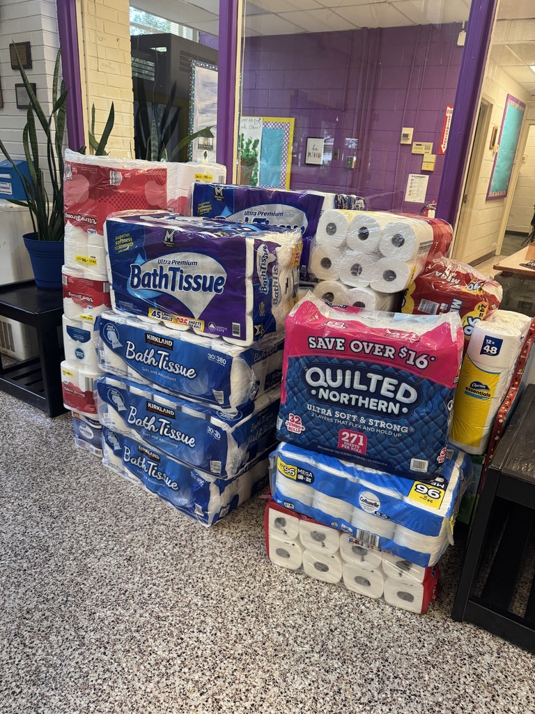 toilet paper