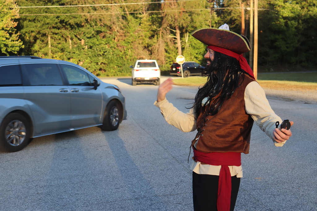 Pirate