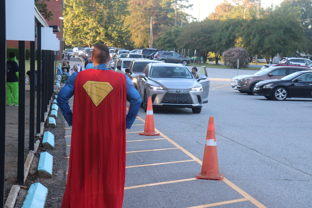 Superman