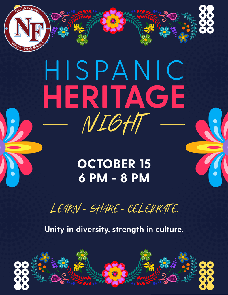 Hispanic Heritage Night