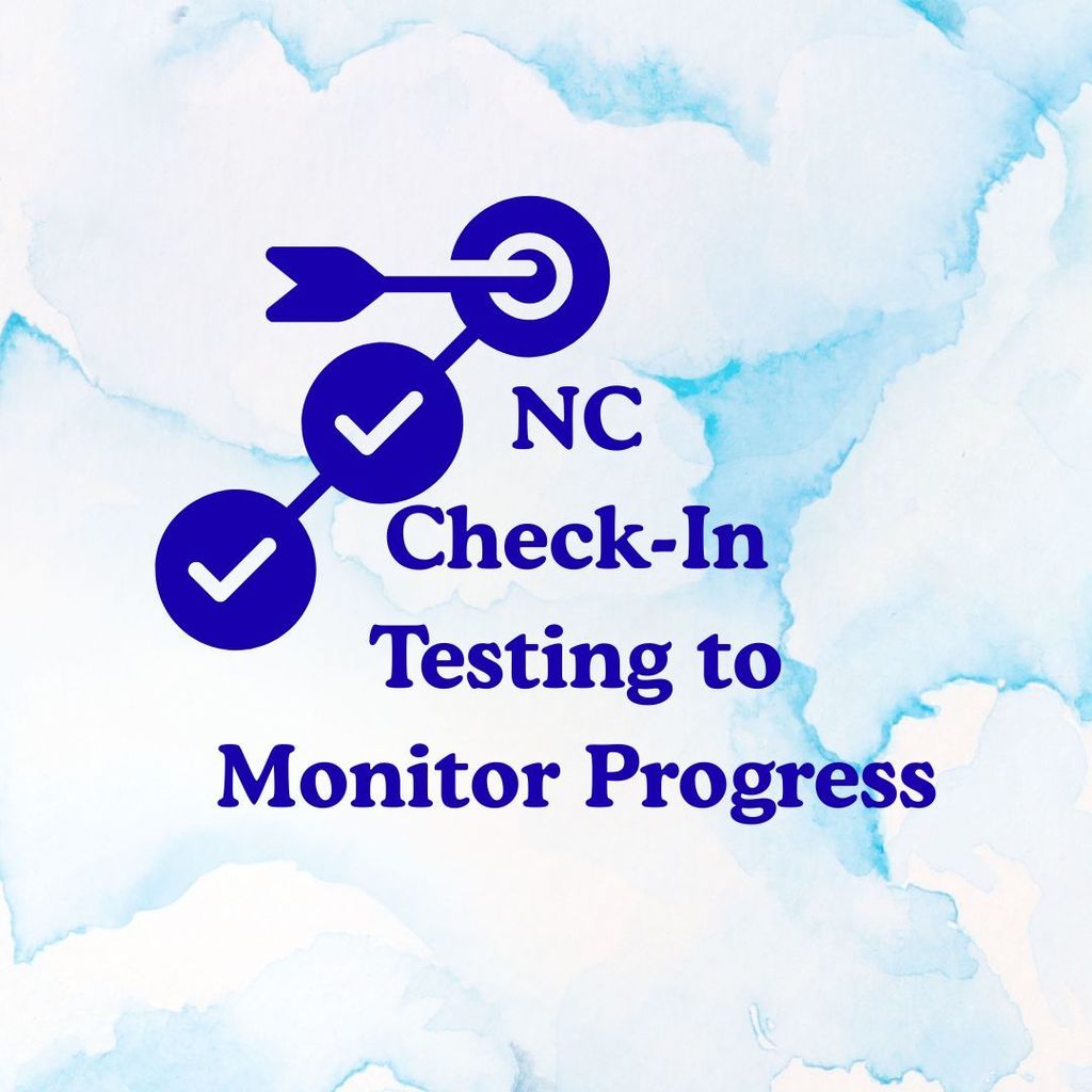 NC Check In Testing