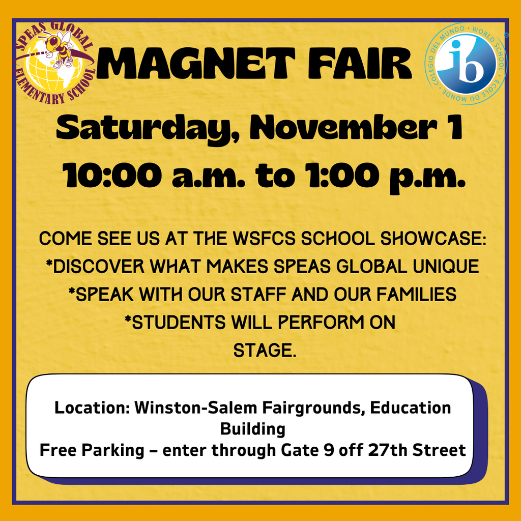 magnet fair