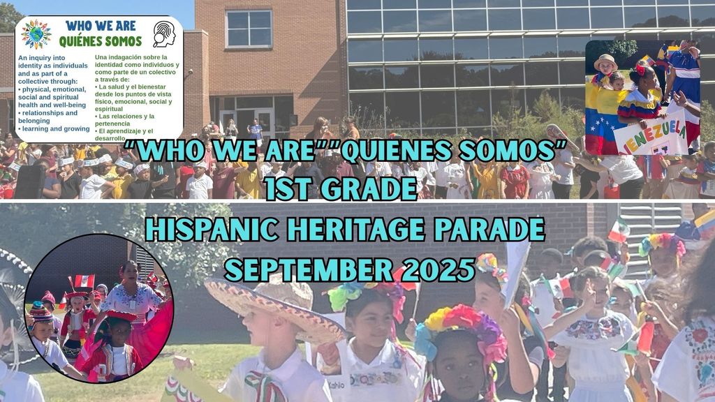 hispanic heritage month parade