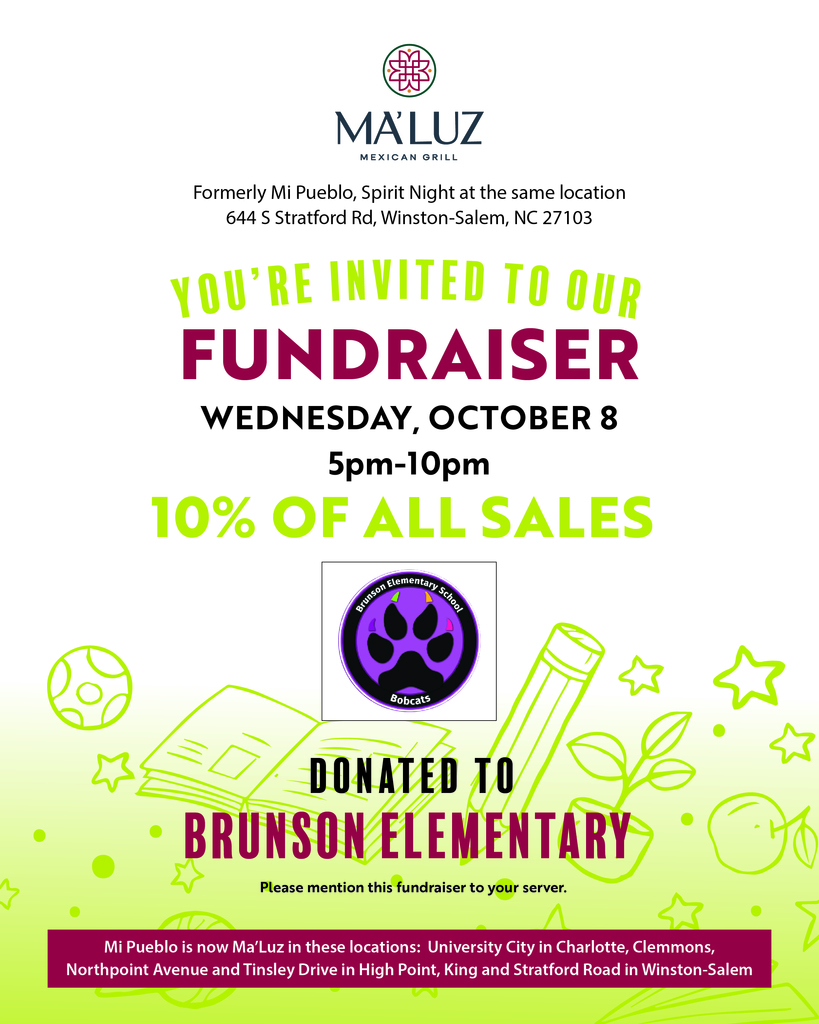 spirit night