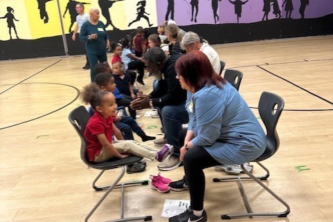 Shoe Fitting
