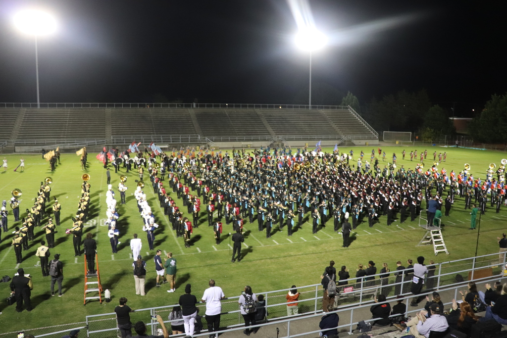 Mass Band