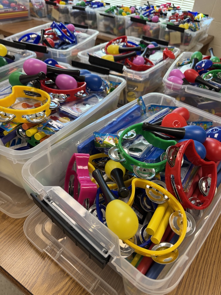 Arts Integration Kits