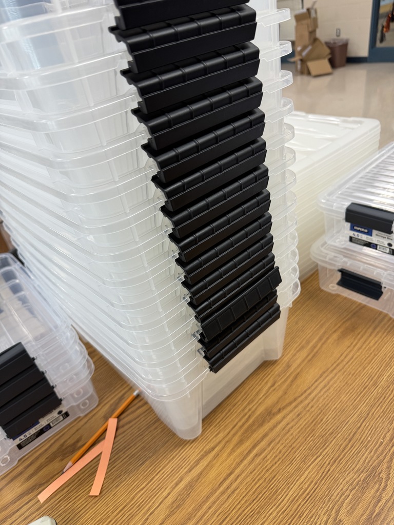 Arts Integration Kits