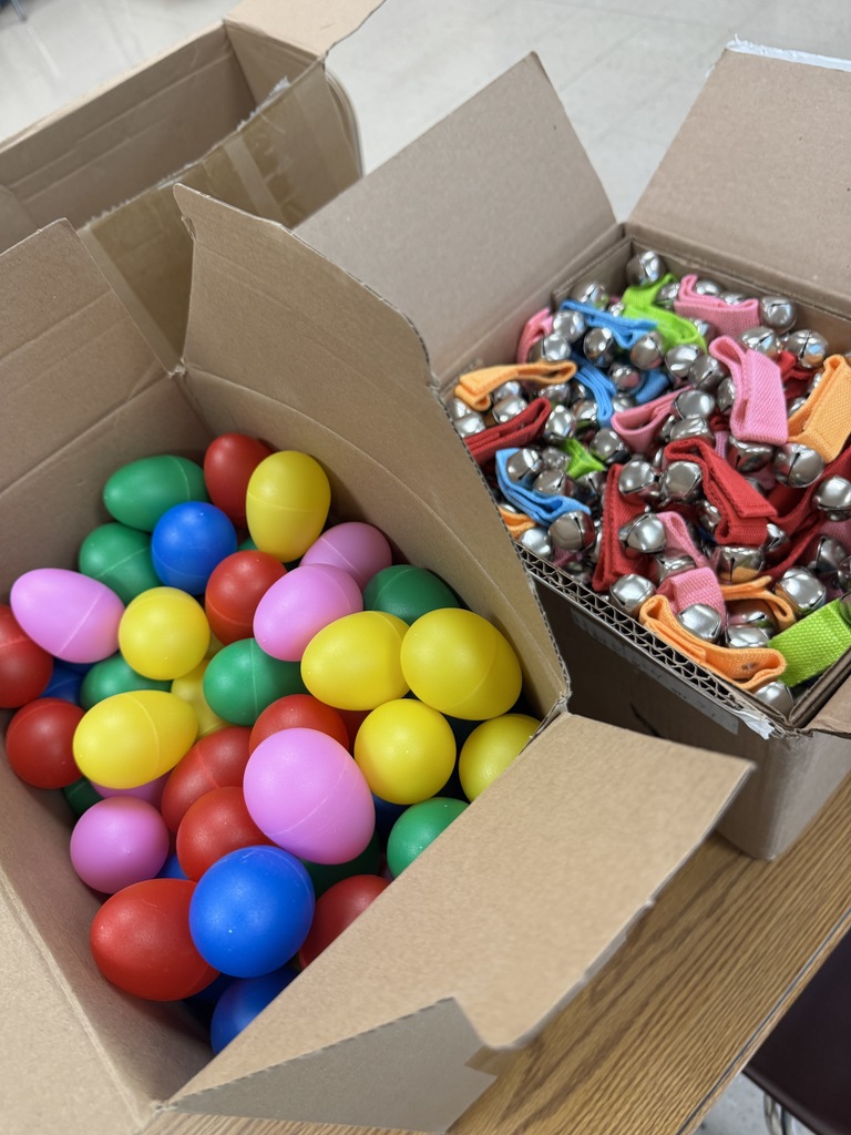 Arts Integration Kits