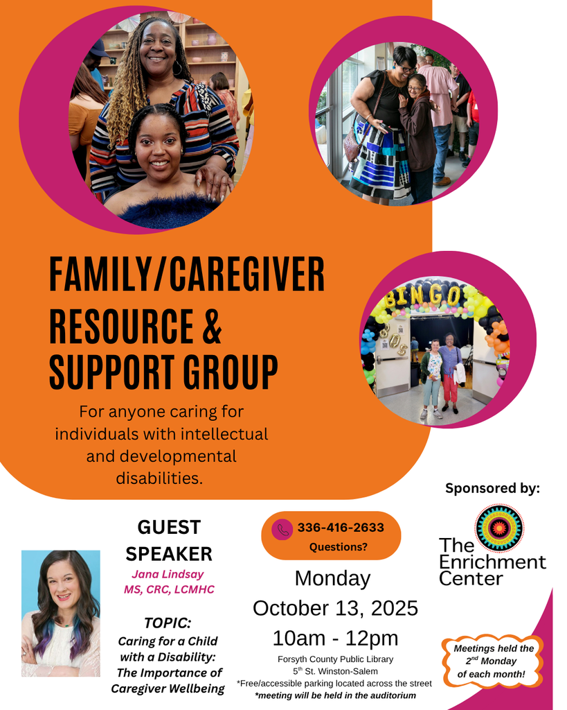 caregiver