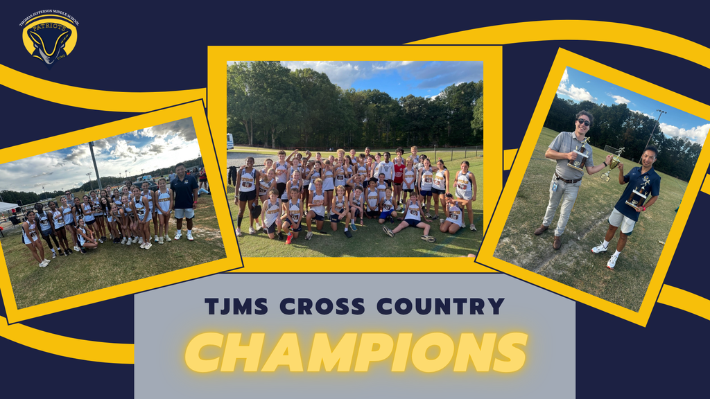 Cross Country Champs 2025