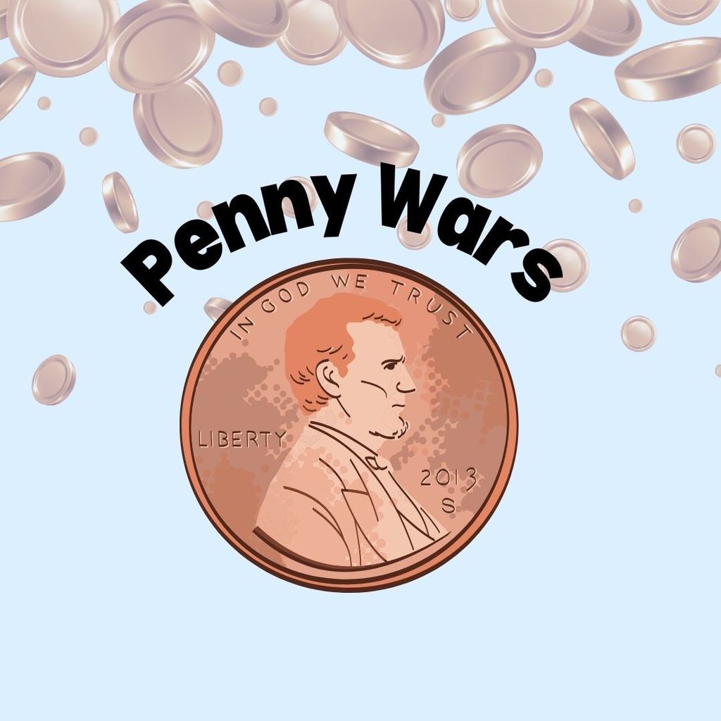 Penny Wars Logo