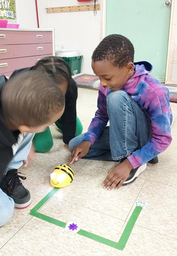 bee bots 2