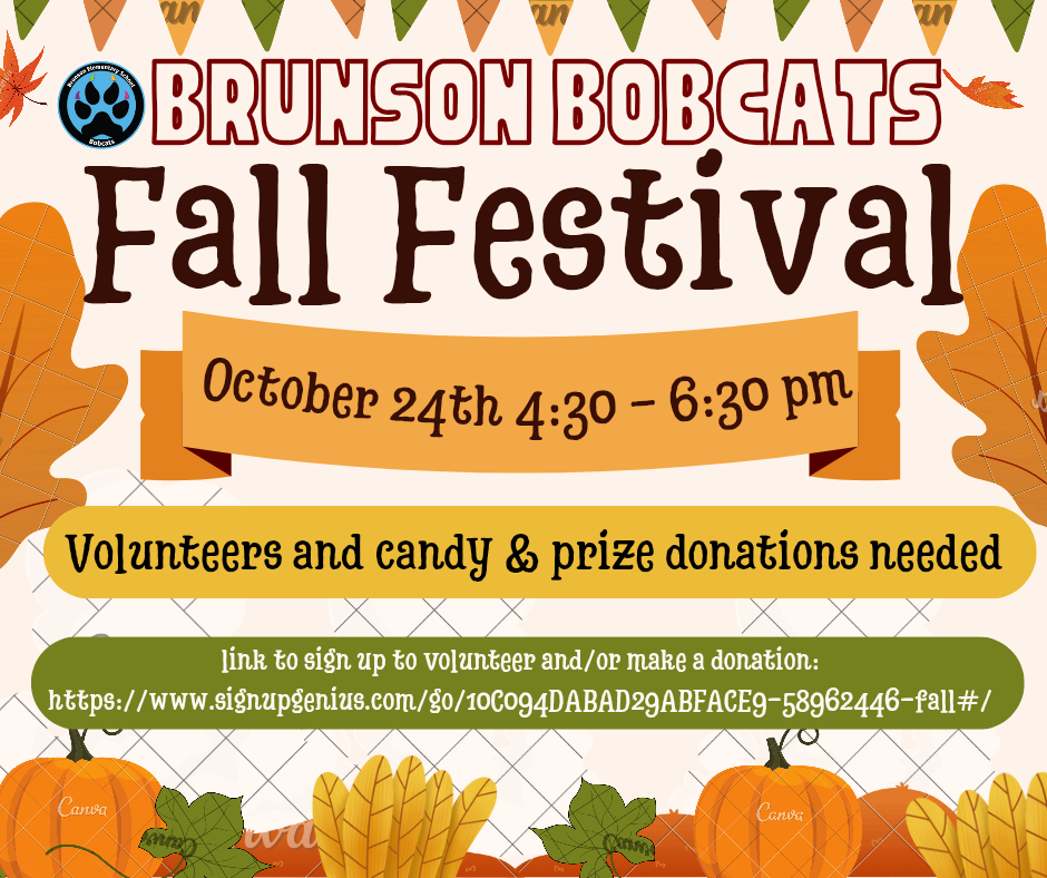 Fall Festival