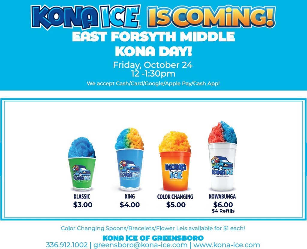 Kona 10-24
