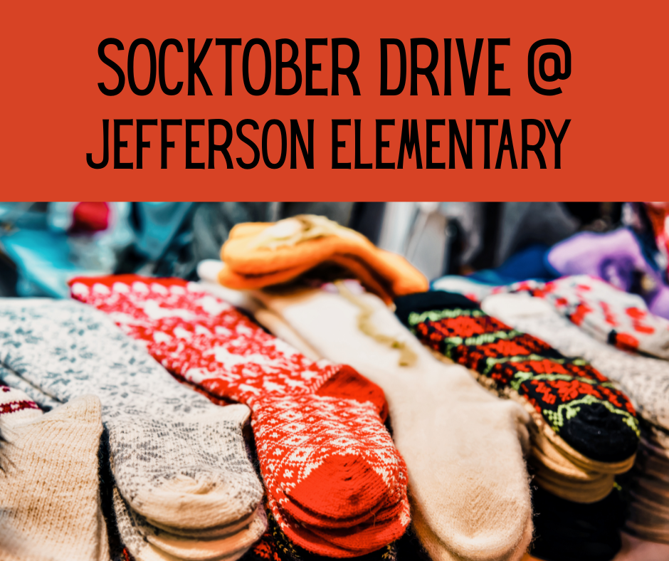 socktober